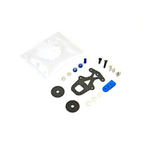 Friction Shock Set(MM/LL/MR-03/MR-02ASF) MZW411B