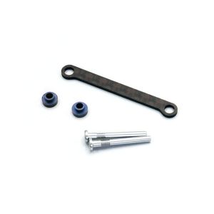 Front Upper Brace Set II(MR-03 Narrow Tred) MZW419C