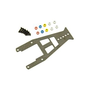 アンダーフロア リインフォースメント セット(MR-03)  MZW421