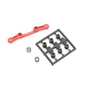 King Pin Coil Upper Sus. Plate(03N/1.5ﾟ) MZW427-15