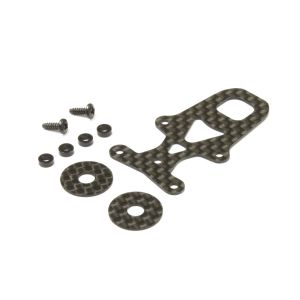 フリクションダンパーセット(カーボン/MMⅡ) MZW435