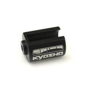 アルミブラシレスモータースリーブ MZW502