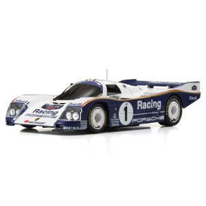 ASC MR-02LM PORSCHE 962 C LH No.1 MZXX322PR