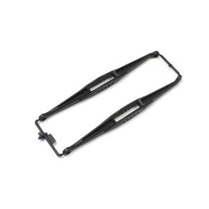 Rear Link Suspension Arm L OL002-2