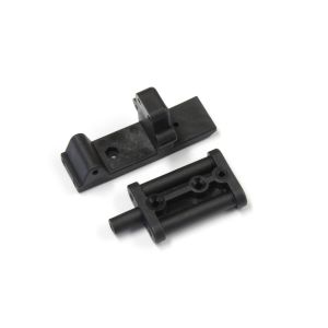 Front Bulkhead ＆ Lower Suspension Mount OL006-1