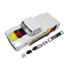 Printed Body Set(Outlaw Rampage T1) OLB001