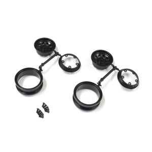 1.9 Inch Wheel (Black) OLH001BK