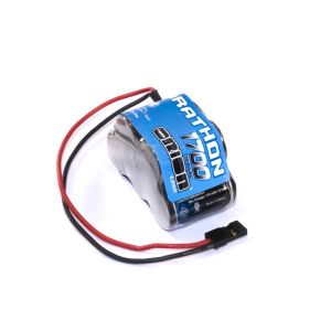 ORION 1700 レシーバーパック 俵型 (ユニプラグ)  ORI12244