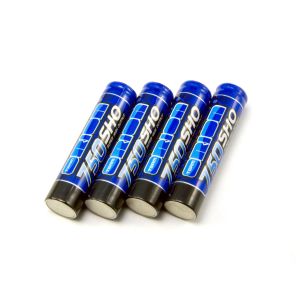 AAA 750SHO Extreme Racing V-Max (4pcs) ORI13206