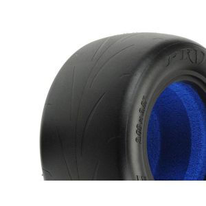 Prime T 2.2" MC(Clay)Truck Tires(2) PL-8247-17