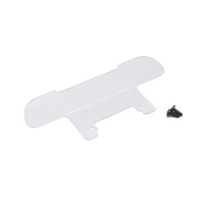 ポリカ バンパーSS L=21mm  R246-1031