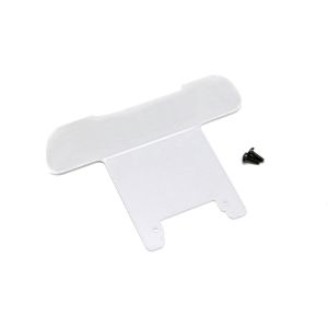 ポリカ バンパーL L=36mm  R246-1034