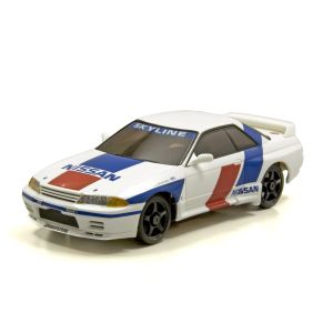 B/S スカイライン GT-R R32 レーシングスクール  R246-1103
