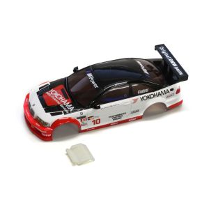 B/S BMW M3 GTR ALMS 2001 No.10  R246-1112