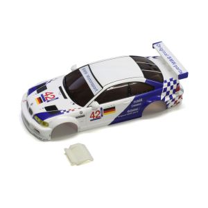B/S BMW M3 GTR ALMS 2001 No.42  R246-1113