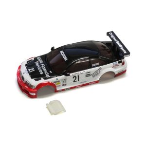 B/S BMW M3 GTR 24h Daytona No.21  R246-1114
