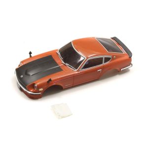 B/S 日産 フェアレディ 240Z-L オレンジ  R246-1124