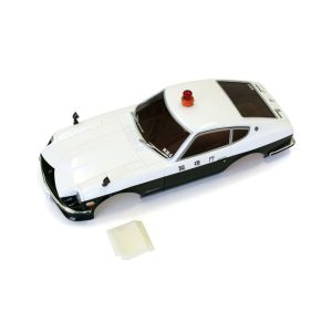 B/S フェアレディ 240Z-L フェンダー仕様 ポリスカー  R246-1128