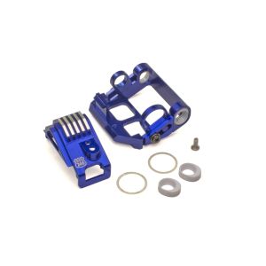 MM アルミモーターマウント MR-015/02/03用  R246-1201