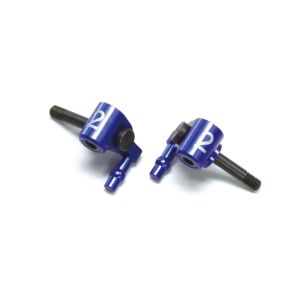 ステアリングブロック MR-03用 キャンバー2度  R246-1312