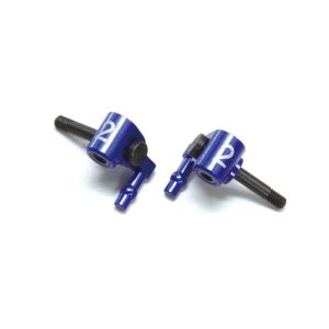 ステアリングブロック MR-03用 キャンバー2度 R246-1312B