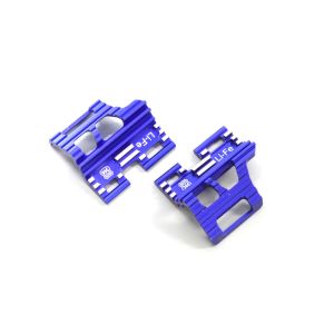 MINI-Z Li-Fe バッテリーヒートシンク MR-03用  R246-1324