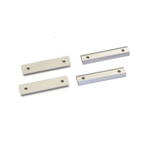 MINI-Z Li-Fe ブラスバランスウエイト 6.7g MR-03/02  R246-1327