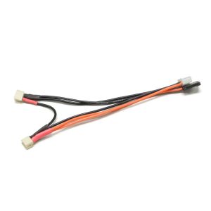 MINI-Z Li-Fe チャージプラグ  R246-1804