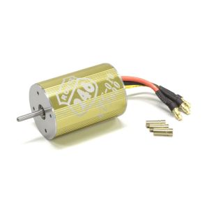 MC-010 ブラシレスモーター KV-2000 センサーレス  R246-8301B