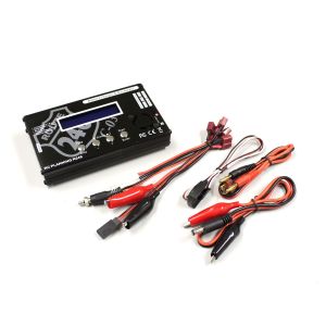 C-03 マルチバッテリーチャージャー/ディスチャージャー  R246-8403Z