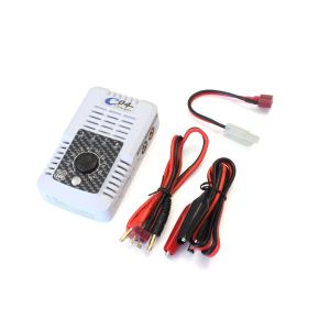C-04 Li-PO DCチャージャー 1-4セル 0.1-4.5A  R246-8404