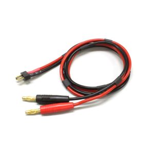 ロングチャージプラグ 700 2Pプラグ/シリコン14ゲージ  R246-8503