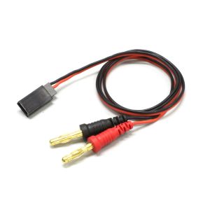 RX ロングチャージプラグ 600 PVC 22ゲージ  R246-8505