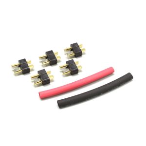 2Pスーパープラグ Aタイプ 5pcs / 24Kゴールドメッキ  R246-8522