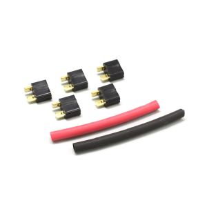 2Pスーパープラグ Bタイプ 5pcs / 24Kゴールドメッキ  R246-8523