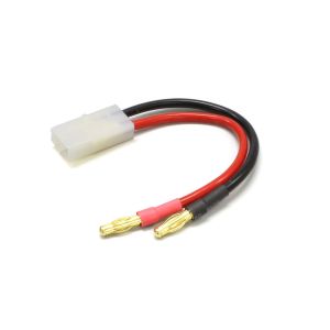 Li-POバッテリープラグ 走行用 スタンダード/シリコン14G  R246-8533