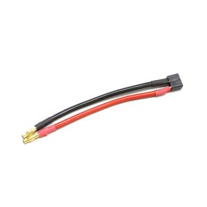 Li-POバッテリープラグ 走行用 2Pスーパー/シリコン12G  R246-8534B