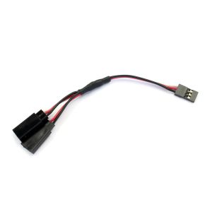 RX 二股コネクター R246-8562