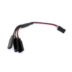 RX 三股コネクター R246-8563