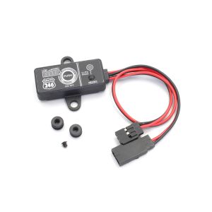 電子スイッチ(リポモード/インジケーター装備) R246-8571