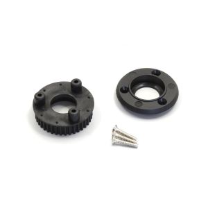 プーリーセット 3×16mmビス付  R246-8651-02