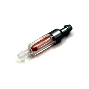 みえーる 燃料フィルター(S)チタンカラー  R246-8672