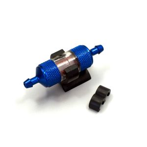 みえーる 燃料フィルター(L)ブルー  R246-8673