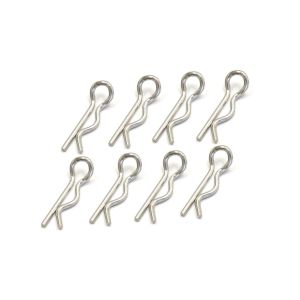 らくらくボディピン 8mm 8個入り  R246-9002