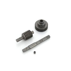 Worm Gear Set (ROCK FORCE 2.2) RF006