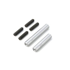 Front Upper & Lateral Rod(1pc/ROCK FORCE RF009