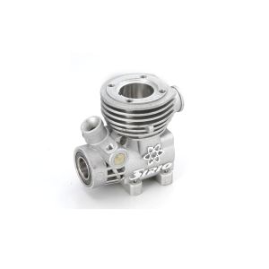 クランクケース(ベアリング装着済)  S09-111100