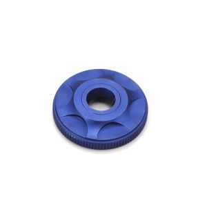 Aluminum Flywheel S09-300210