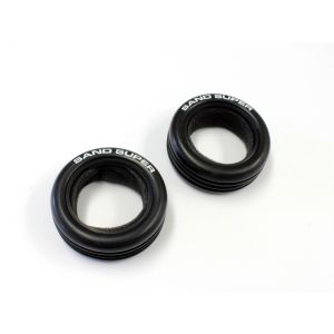 Front Tire (Medium/2pcs/Turbo Scorpion) SCT003MC