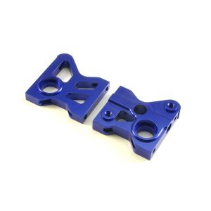 Aluminum Center Axle Mount(L,R/SPADA 09) SDW002